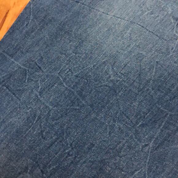 Denim 24/7 Embroidered Jeans Size 14W - Picture 9 of 13